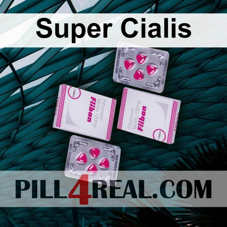 Super Cialis 732