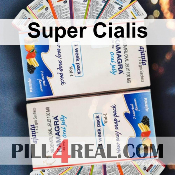 Super Cialis 803
