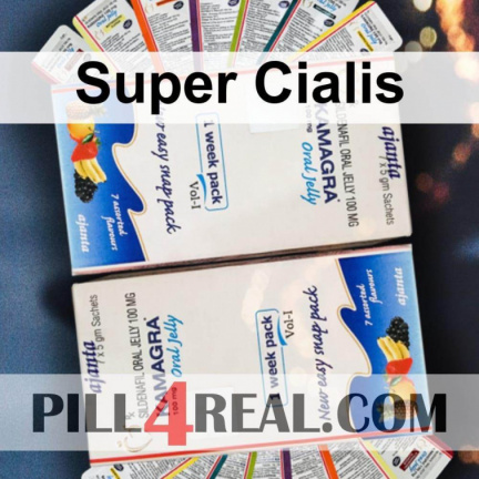 Super Cialis 803