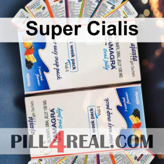 Super Cialis 803