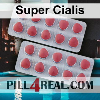 Super Cialis 812