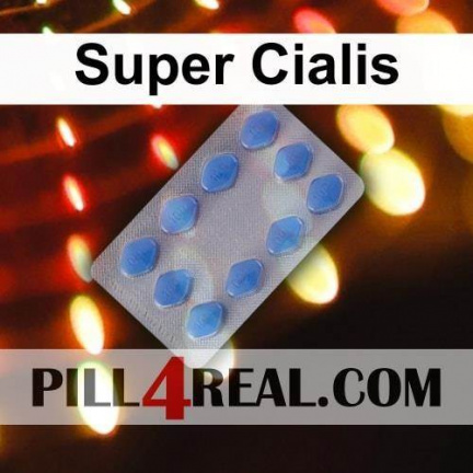 Super Cialis 931