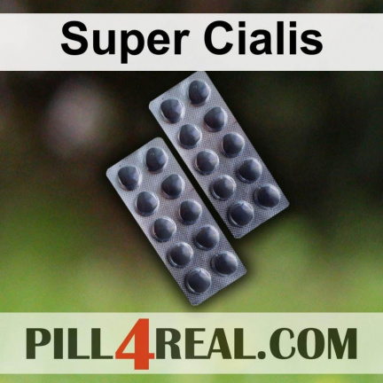Super Cialis 987
