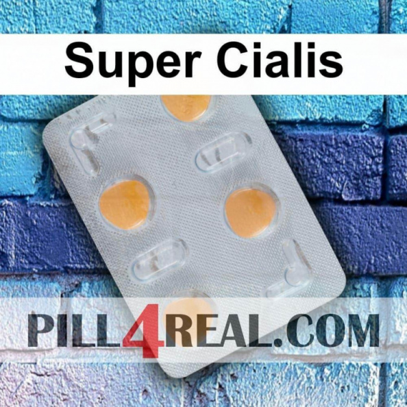 Super Cialis 995