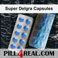 Super Delgra Capsules 134