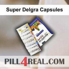 Super Delgra Capsules 248
