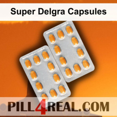 Super Delgra Capsules 622