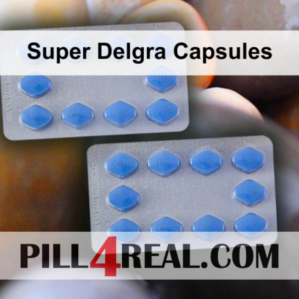 Super Delgra Capsules 656