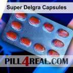 Super Delgra Capsules 791