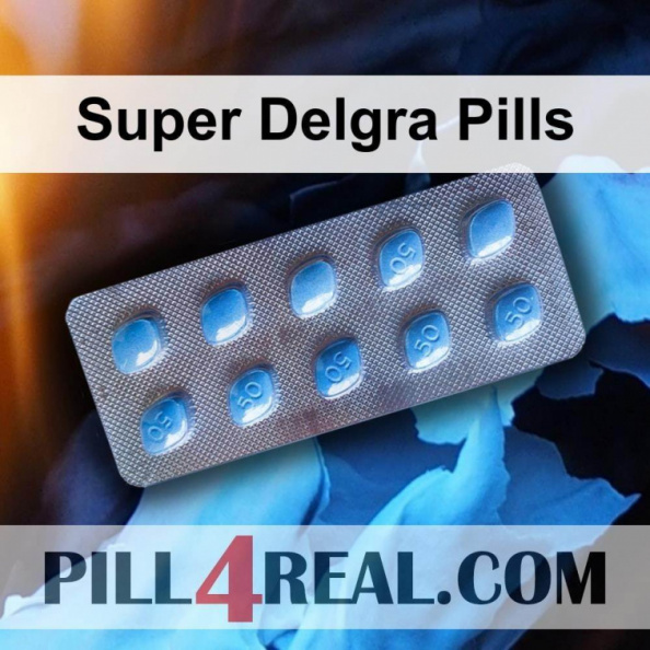 Super Delgra Pills 062
