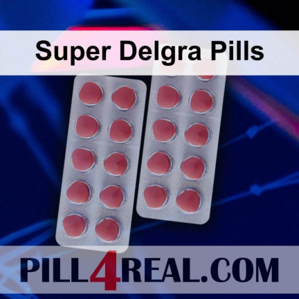 Super Delgra Pills 182