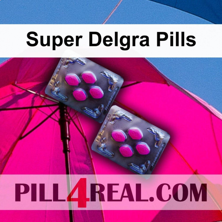 Super Delgra Pills 215