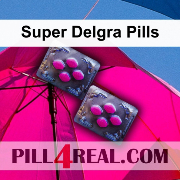 Super Delgra Pills 215