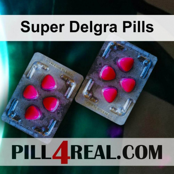 Super Delgra Pills 334