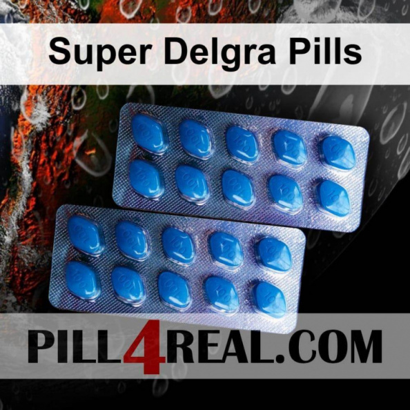 Super Delgra Pills 399