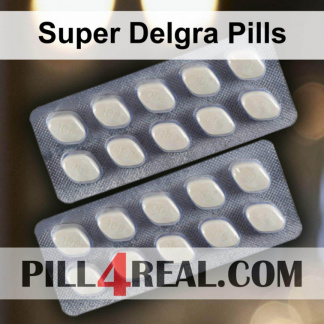Super Delgra Pills 818