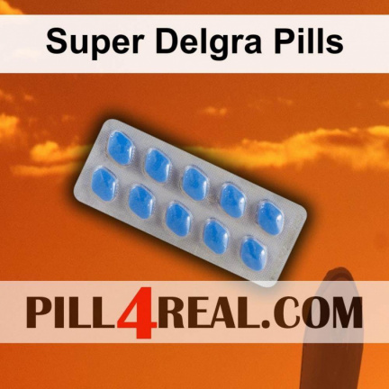 Super Delgra Pills 857