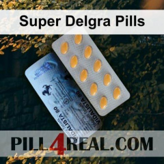 Super Delgra Pills 887
