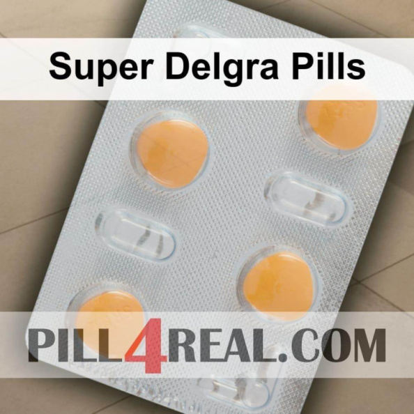 Super Delgra Pills 923