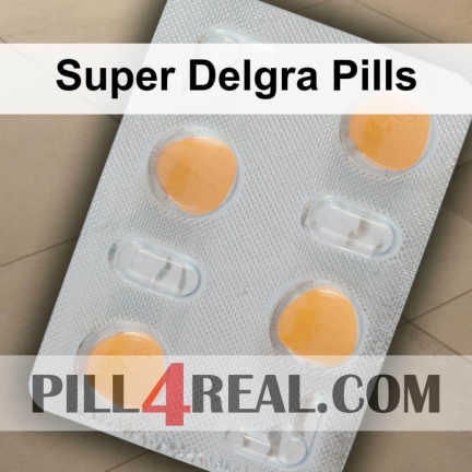 Super Delgra Pills 923
