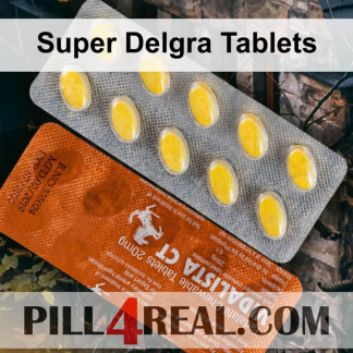 Super Delgra Tablets 033