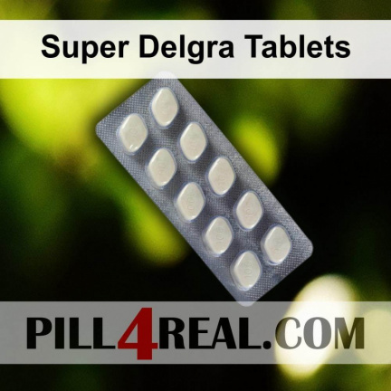 Super Delgra Tablets 079