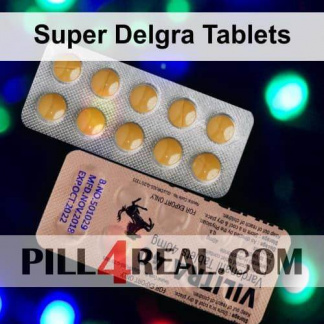 Super Delgra Tablets 173