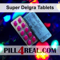 Super Delgra Tablets 548