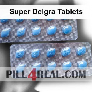 Super Delgra Tablets 626