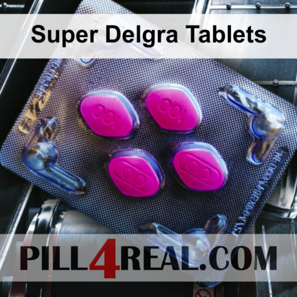 Super Delgra Tablets 881