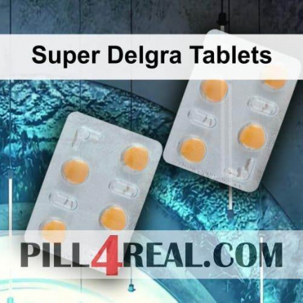 Super Delgra Tablets 904