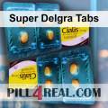 Super Delgra Tabs 345