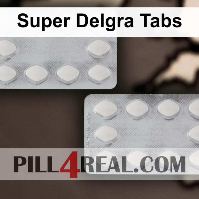 Super Delgra Tabs 361