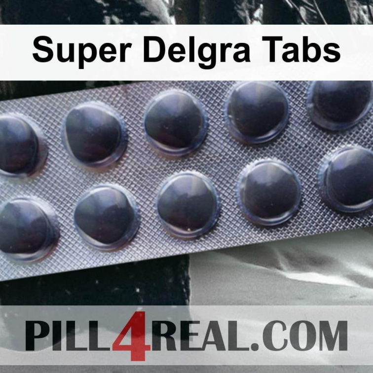 Super Delgra Tabs 648