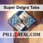 Super Delgra Tabs 771