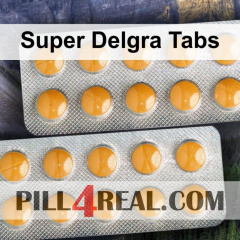 Super Delgra Tabs 789