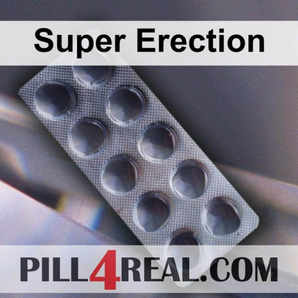 Super Erection 134