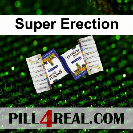 Super Erection 306