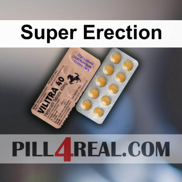 Super Erection 343