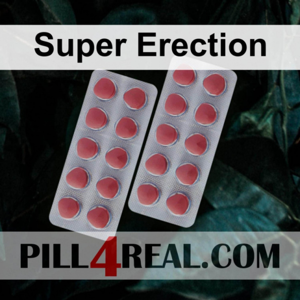 Super Erection 438