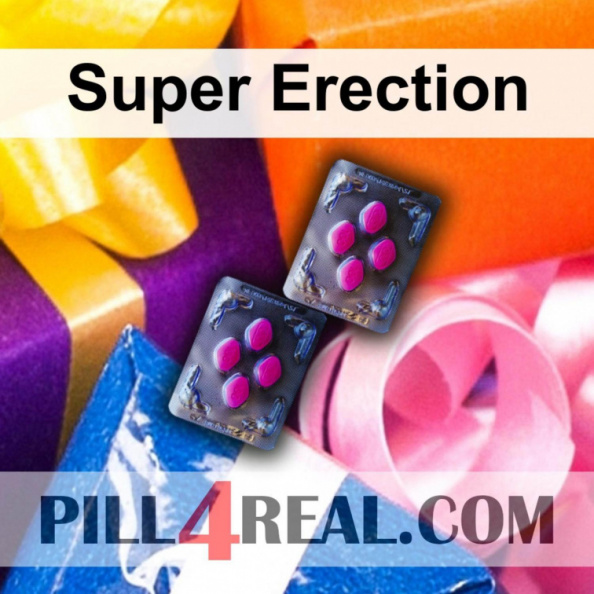 Super Erection 521