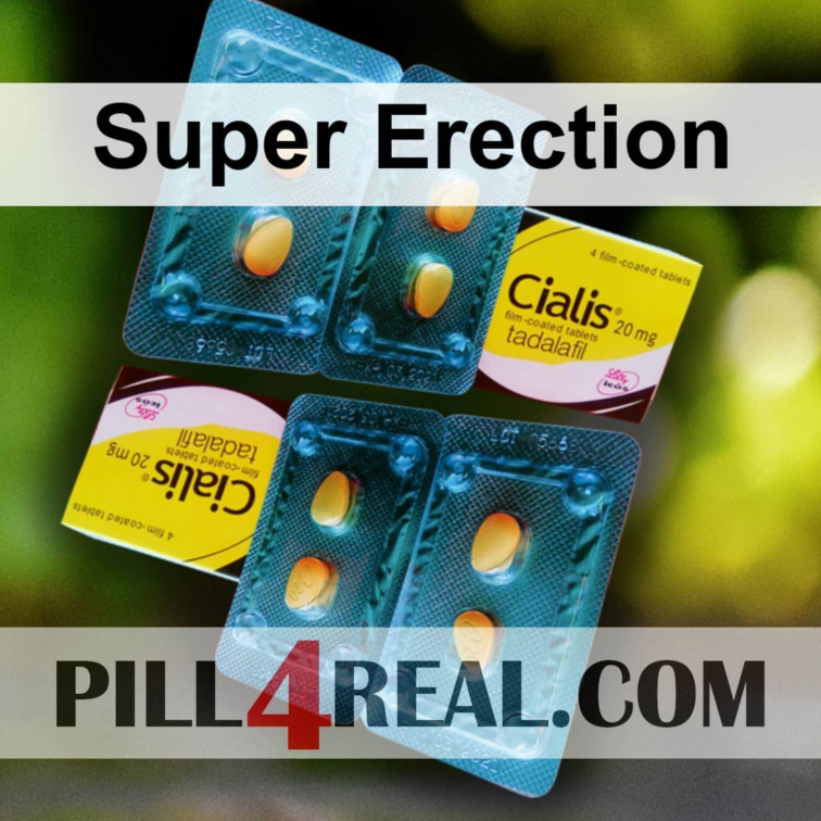 Super Erection 529