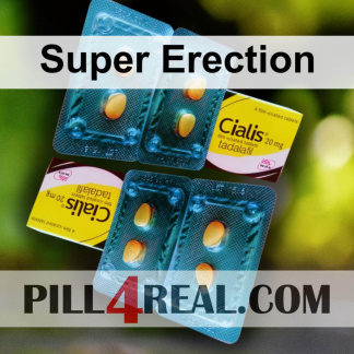 Super Erection 529