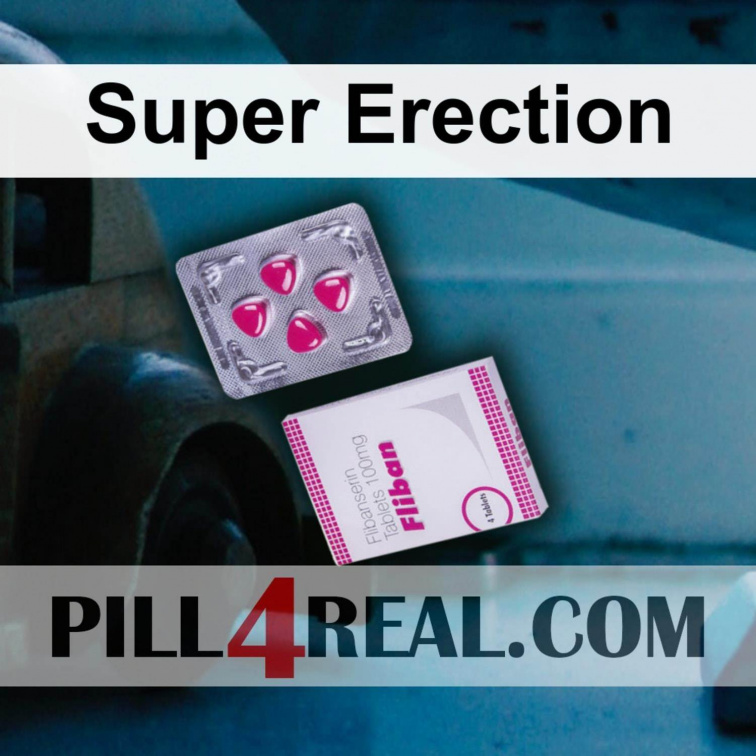 Super Erection 530