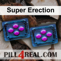 Super Erection 603