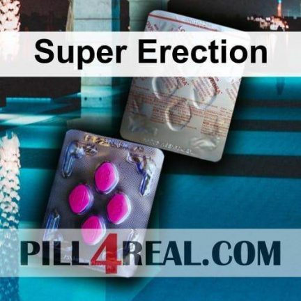 Super Erection 682