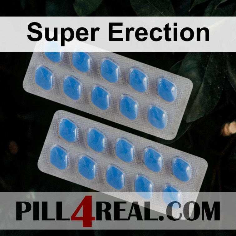 Super Erection 705