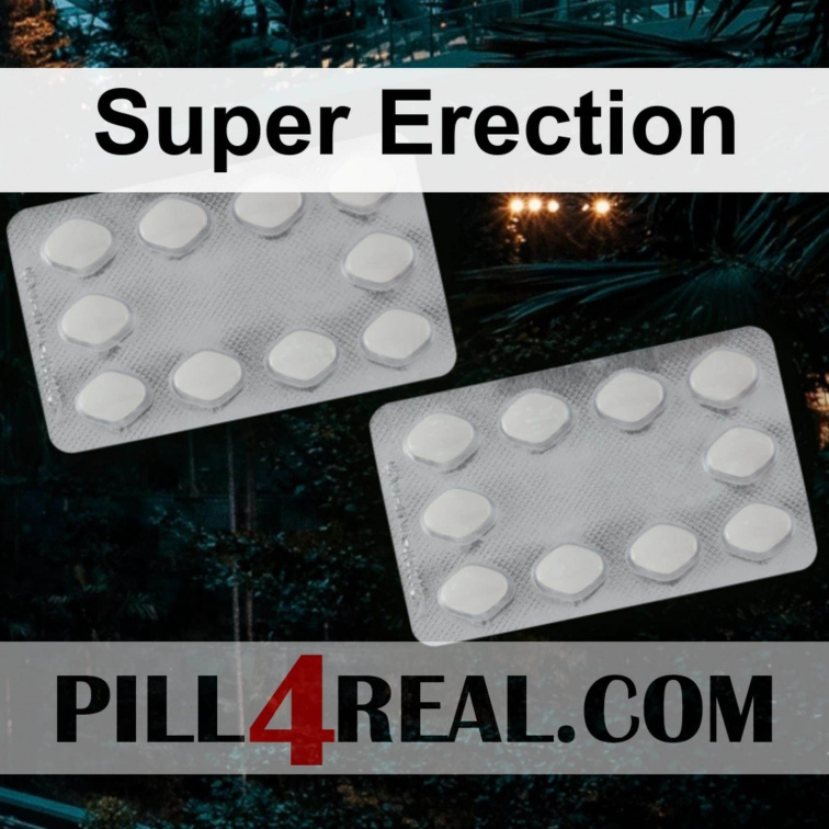 Super Erection 837