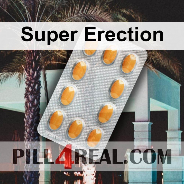 Super Erection 895