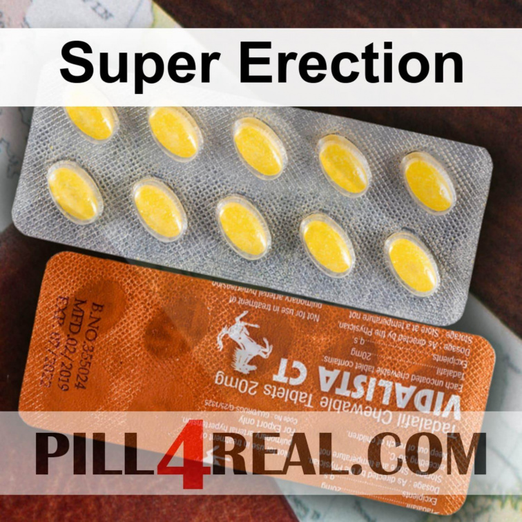 Super Erection 900